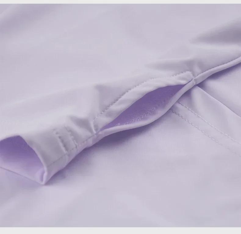 2024 Women's Lightweight Breathable Ice Silk Sun Protection Cardigan - Multi-color, UV Resistant Summer Jacket