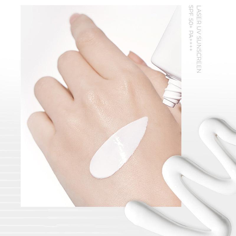 Cell Fusion C Laser UV Sonnenschutz SPF 50+ PA++++ 50ml