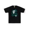 A Bathing Ape Speed-Racer Big Ape Head T-shirt 1J30-110-036