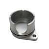 12240-RNA-A00: Compatible Crankshaft Thrust Washer for Acura Honda Accord Civic