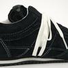 Vans Super Lowpro Trainer Scarpe da Allenamento Comode Vintage Low Top Sneaker Unisex Nera VN000Z9RCJK
