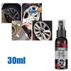 Restoration Tools Rust Remover Safe Spray 1pc Non-Toxic