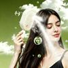Masajeador de Cuero Cabelludo Peine Eléctrico Spray Cojines de Aire 3 en 1 Recargable Autolimpieza Vapor Aceite Esencial Cepillo para Cuidado del Cabello Profundo