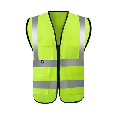 Reflective Safety Vest