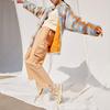 Women's Pants Nike Sportswear Essentials Cargo Pants Women's Yellow