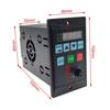 Frequency Converter Inverter 750W with RS485 220V