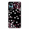 Funda For ZTE Blade A33S Case Cute Cartoon Cat Black Silicone Soft Phone Case For ZTE A33S Back Cover Case A 33 S 33s Coque Capa