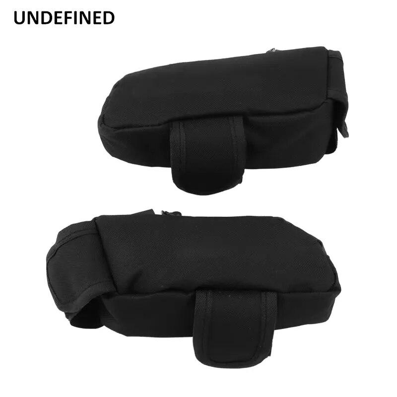 

Для BMW R1200GS 2014-мотоциклические сумки водонепроницаемый обтекатель боковой ремонтный ящик для инструментов сумка для хранения рамная посылка LC ADV R1250GS 18-21 чёрный