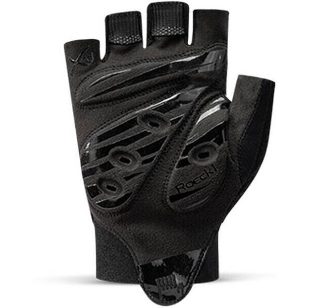 Roeckl Ivory 2 Cycling Gloves (black)