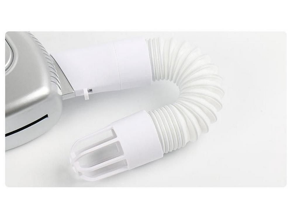 2026 Portable Smart Electric Clothes Drying Rack
