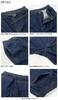 Gramicci Stretch Denim Regular Fit Pants GMP5-SJP13 (L, MEDUSED)