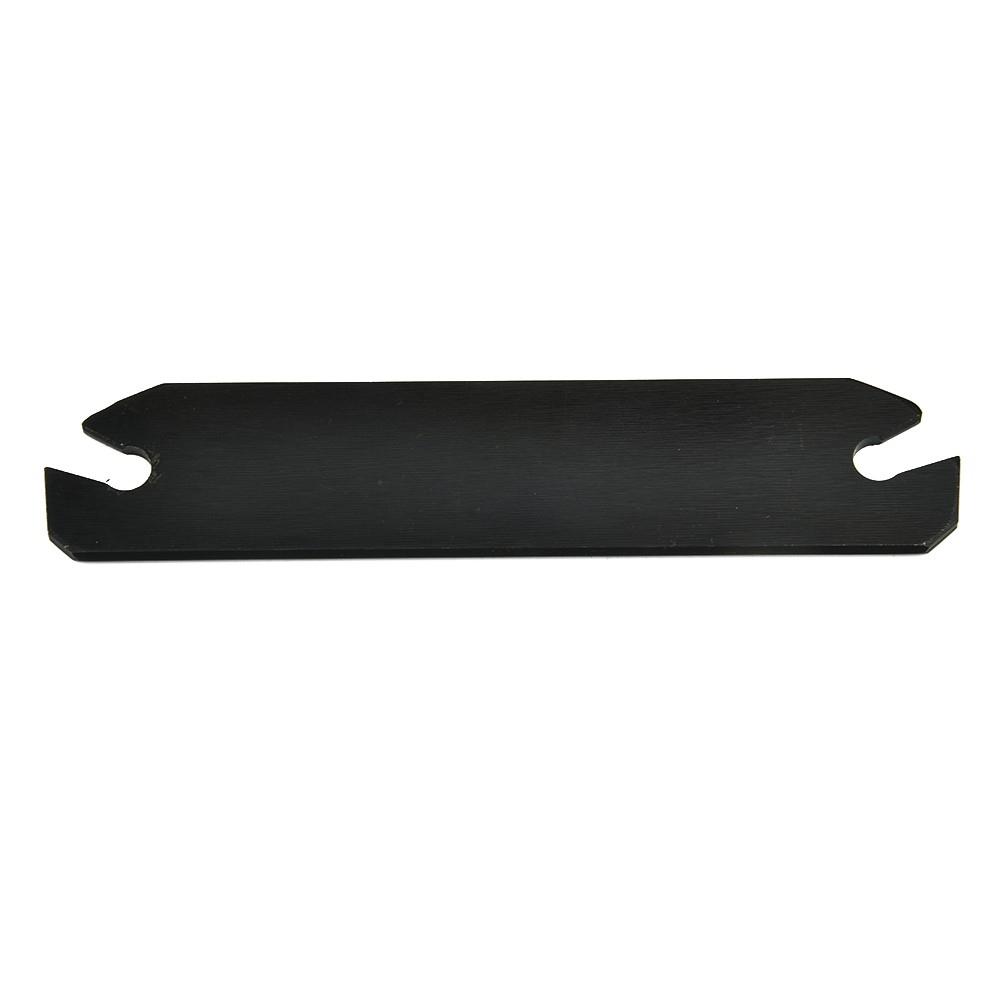 Turning Tool Carbide Insert Cutting Grooving Cut-Off Thread Equipment Set