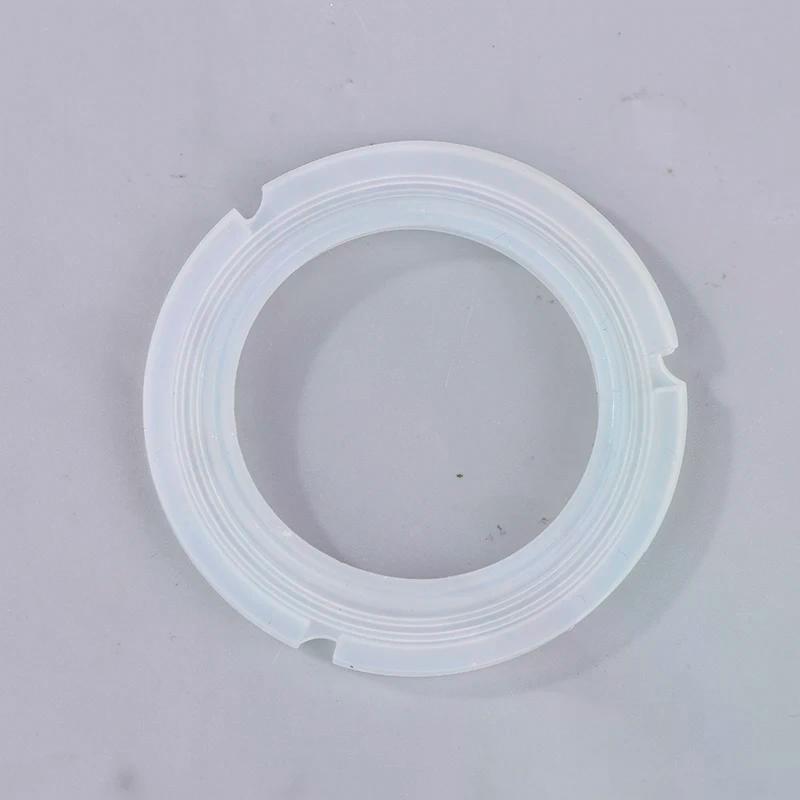 51mm Uchwyt Ekspresu do Kawy Pierścień Uszczelniający Akcesoria Pierścień z Gumy Silikonowej Uszczelka Gumowa Pierścień Gumowy