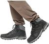 Hiking Shoes Jack Wolfskin Refugio Prime Texapore Mid (4059691) Phantom