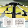 Zushuo Automatic Waterproof Family Camping Tent