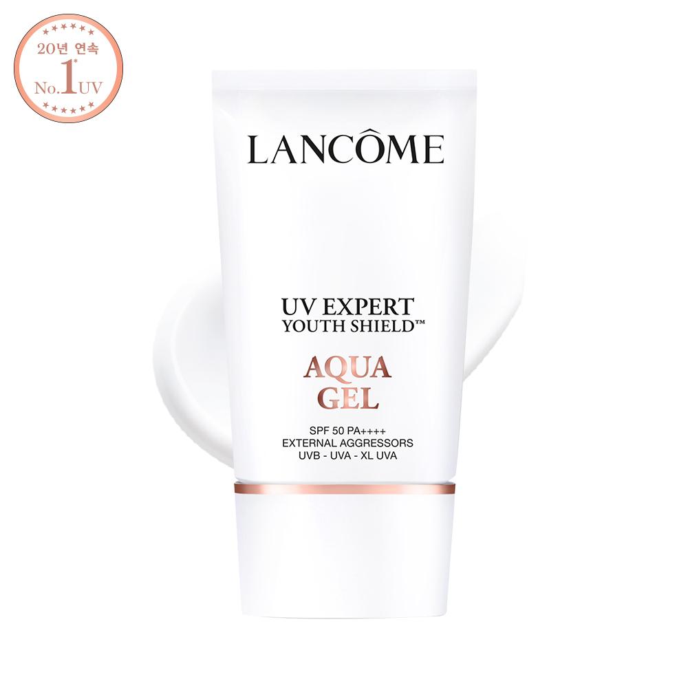 Lancome UV Expert Sunscreen Aqua Gel/Milky Bright/BB/Shield 30ml/50ml