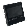 Smart Thermostat AC 85-240V 60Hz For Electric Heating LCD Touch Thermostat Electric Warm Floor Heating Temperature Controller