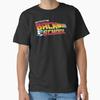 Back To School Classic Tshirt Made In Usaaus Tshirt S2xl