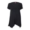 Spiral Direct Womens/Ladies Plain Tunic Top