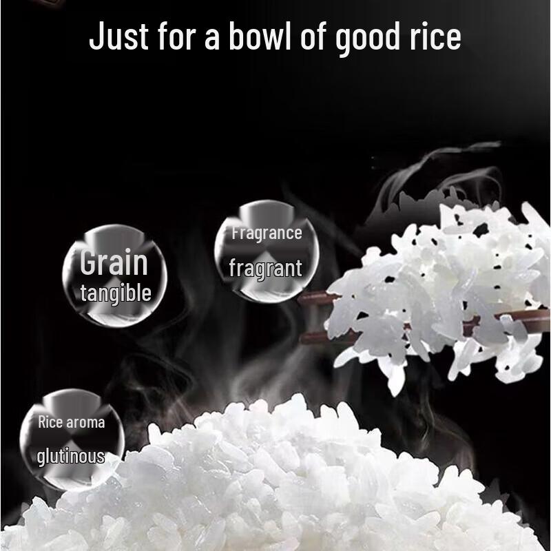 Blue Moon Aloe Hand Wash & Baihu Rice Home Combo