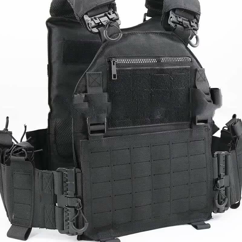 TLXT Outdoor Tactical Vest