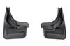 Rear Mudguards for ML W166 (AMG Bumper) for Mercedes GLE/ML Class W166