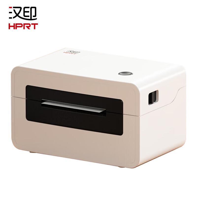 HPRT N31C 80mm Thermal Label Printer