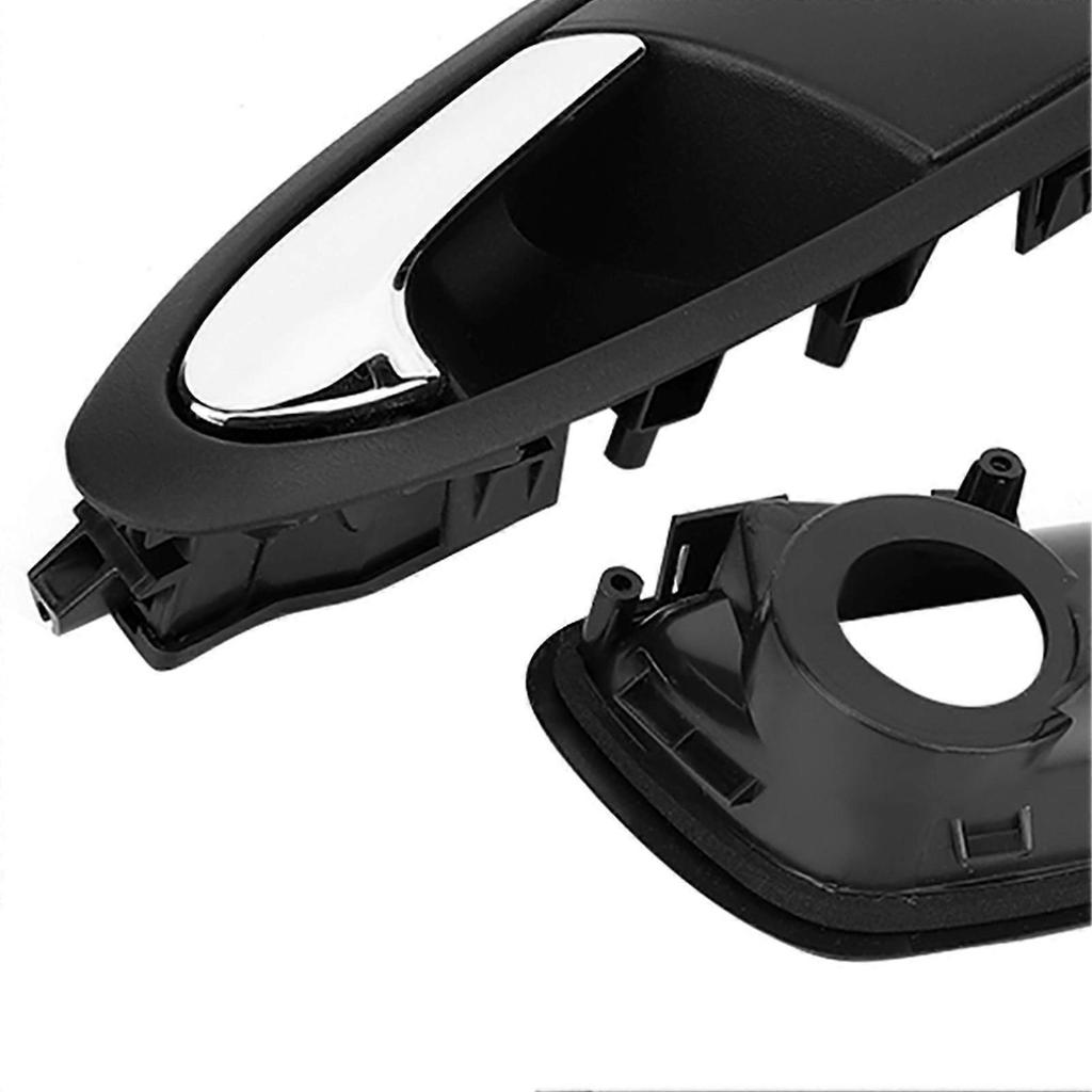 Car Front Interior Inside Inner Door Handle Fit for Seat Ibiza 6J1837114A 6J1837113A