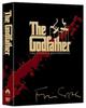 The Godfather Coppola Restoration DVD Box