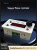 Stepper Servo Motor Controller: Pulse Generator & Speed Control with Forward/Reverse Rotation