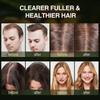 Batana Oil Shampoo for Hair Growth, Strengthening Regrowth Shampoo for Men & Women with Thinning Hair & Hair Loss, Infused Rosemary, Mint Oil Nourishe