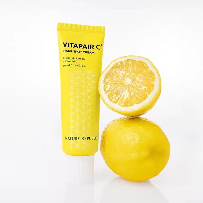 Vitapair C Spot Cream (50ml+50ml)