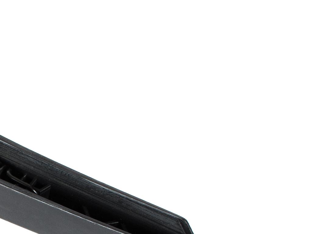 Mercedes W246 B-Class 11-15 Rear Wiper Arm + Blade