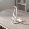 Vacuum Cleaner Stand Storage Rack Floor Mounted Base Holder For Most Vacuums