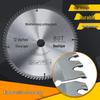 XS Woodworking Saw Blade - Sizes: 4", 5", 7", 8", 9", 10", 12", 14