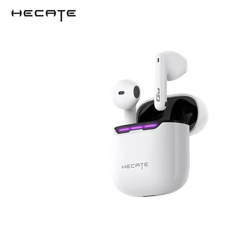

EDIFIER HECATE GM3 PLUS True Wireless Gaming Earbuds