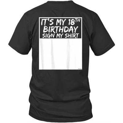 Üst giysisi – T-shirtler