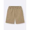Gu By Uniqlo Painter Shorts