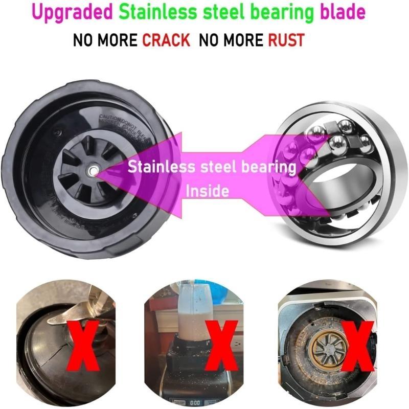 

Replacement Parts extractors Blade with 24Oz Cup and Spouts Lid for Autos-IQ China Mainland