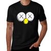 Xx Eyes Tshirt Plus Size Comfort Fit Tee