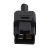 Brake Light Switch 25320 AX00C Stop Lamp Switch Assembly Replacement for Infiniti EX35 FX35 FX45 G35 G37