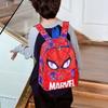 Adorable Cartoon Backpack Lightweight Oxford Toddler Bag Unisex For School