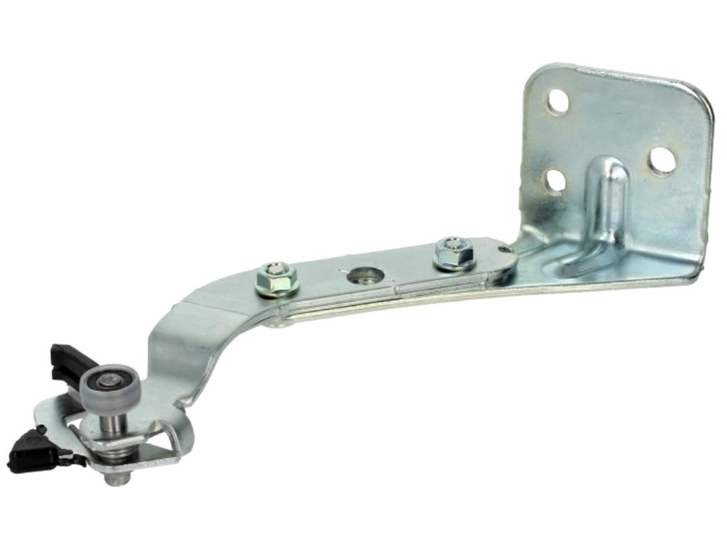 Lower Sliding Door Carriage Fiat Ducato Peugeot Boxer Citroen Jumper 2006-2014 Right - 5770Z-73A