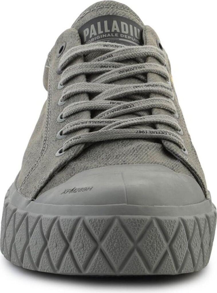 Palladium Palla Ace Ankle Boots vetiver