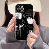 Rapper Youngboy Never Broke Again For IPhone 17 16 16e 15 14 13 12 11 Pro Max Mini Plus Phone Case