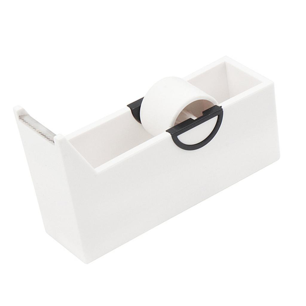 Eyelash Extension Tape Holder Base Adhesive Tape Cutter Eyelash Tape Dispenser Tape Cutting Makeup Tool for Home