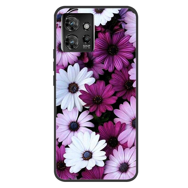 

Case For MOTO ThinkPhone 5G Case Cool Silicone Protective Cover for Motorola Think Phone 5G Bumper Protector Fundas Shockproof Moto ThinkPhone