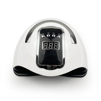 Lâmpada de Unha LED de 280W, Secador de Esmalte em Gel, x11 máximo Salão de Unhas
