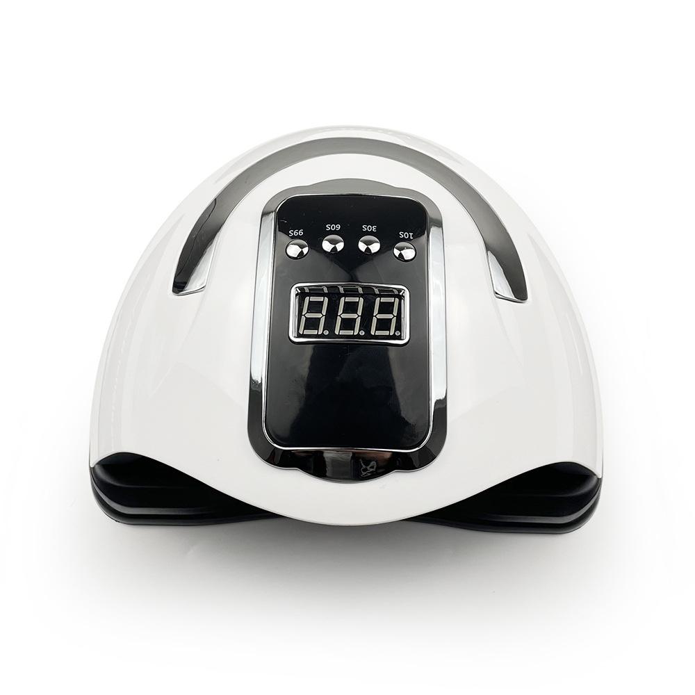 

280W LED Nail Lamp Gel Polish Dryer Saloon Manicure X11 MAX