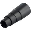 1 Pc Rubber Sleeve Steps Adapter For Masko Vacuum Cleaner K 606DW  K-ISS-102-YE Spare Parts Accessories